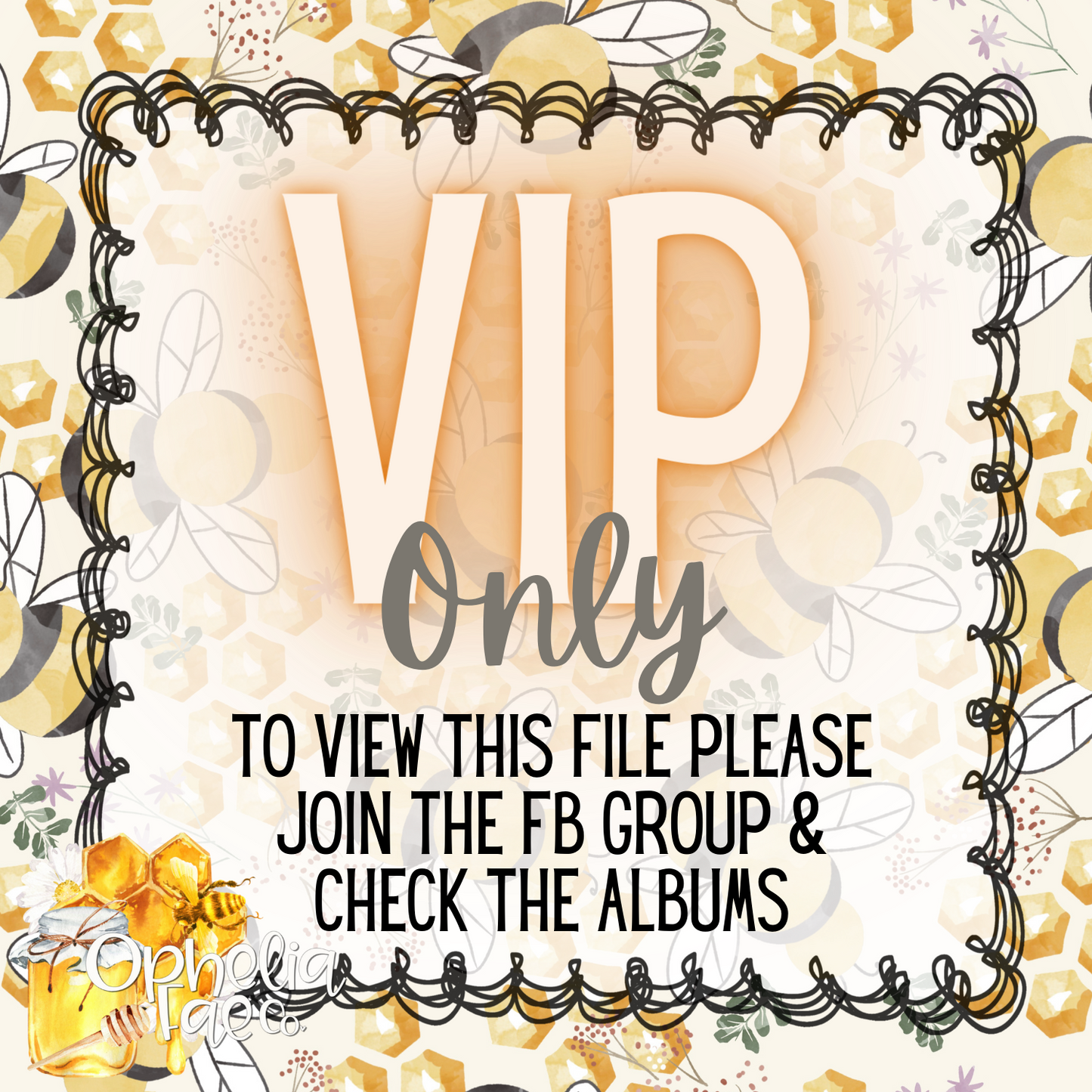 VIP E1 Digital Download | Seamless